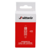 Vittoria Rallonge pour valves 60 mm valve Presta lot à 2 pièces Vittoria Rallonge pour valves 60 mm valve Presta lot à 2 pièces