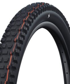 Schwalbe Pneu Albert 27.5x2.50 Gravity Pro Addix Soft TL-Ready black Radial