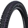 Schwalbe Pneu Albert 27.5x2.50 Gravity Pro Addix Soft TL-Ready black Radial