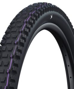 Schwalbe Pneu Albert 29x2.50 Trail Pro Addix UltraSoft TL-Ready black Radial