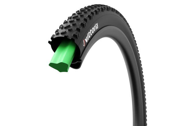 Vittoria Air-Liner Protect Trail protection anti crevaison 29x2.1/2.6" Vittoria Air-Liner Protect Trail protection anti crevaison 29x2.1/2.6"