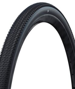 Schwalbe Pneu G-One R 28x2.00 Race Addix Green TL-Ready black