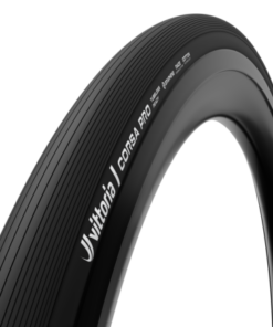 Vittoria Pneu Corsa Pro 700x28c TLR noir