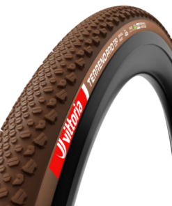 Vittoria Pneu Terreno Pro T50 Mixed 700x35c TLR marron