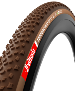 Vittoria Pneu Terreno Pro T60 Mixed 700x35c TLR marron