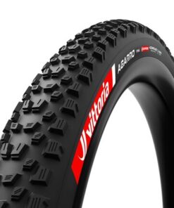 Vittoria Pneu Agarro Trail 4C 29x2.40 TLR black