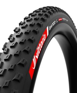 Vittoria Pneu Barzo XC Trail 4C 27.5x2.60 TLR black
