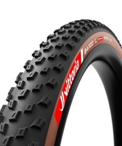 Vittoria Pneu Barzo XC Trail 4C 29x2.40 TLR para