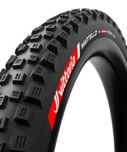 Vittoria Pneu Martello Trail 4C 27.5x2.80 TLR black