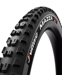 Vittoria Pneu Mazza Trail 4C 27.5x2.60 TLR black