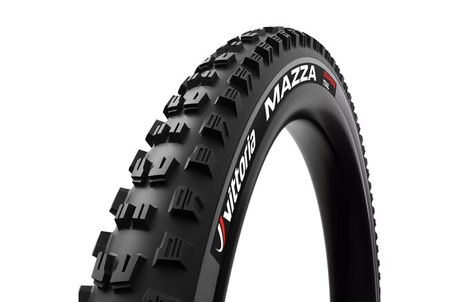 Vittoria Pneu Mazza Trail 4C 27.5x2.60 TLR black Vittoria Pneu Mazza Trail 4C 27.5x2.60 TLR black