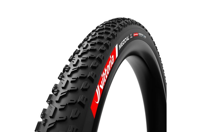 Vittoria Pneu Mezcal XC Trail 4C 29x2.25 TLR black Vittoria Pneu Mezcal XC Trail 4C 29x2.25 TLR black