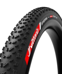 Vittoria Pneu Syerra Trail 4C 29x2.40 TLR black