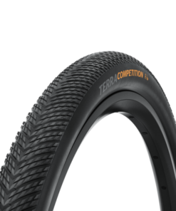 Continental Pneu Terra Competition Trail Grip 700x35C TL-Ready black