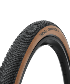 Continental Pneu Terra Competition Trail Grip 700x35C TL-Ready para