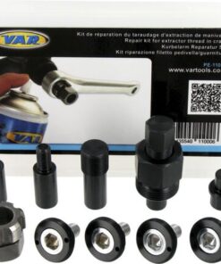 VAR Kit de réparation PE-11000 (M24x1.5)