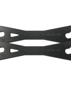 VAR Jeu de 2 clés à cône RP-05700 13-18 mm