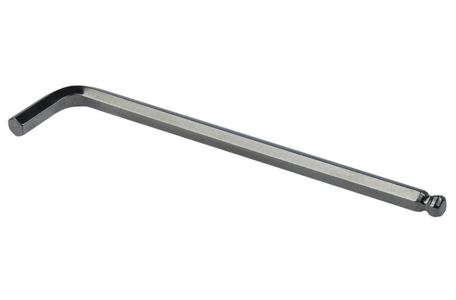 Unior Clé mâle 220 SL 2.5 mm Unior Clé mâle 220 SL 2.5 mm