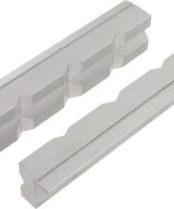 VAR Mordaches DV-09400-100 Alu 100 mm par paire