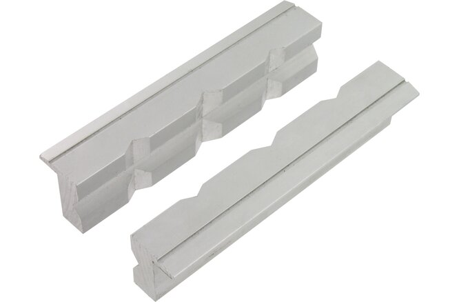 VAR Mordaches DV-09400-100 Alu 100 mm par paire VAR Mordaches DV-09400-100 Alu 100 mm par paire