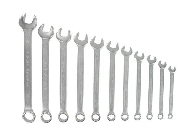 VAR Clé mixte 11 mm VAR Clé mixte 11 mm