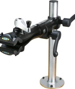 VAR Support d'établi PR-90500 pour fixation aux établi