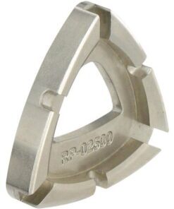 VAR Clé à rayons 3.2/3.3/3.5 mm