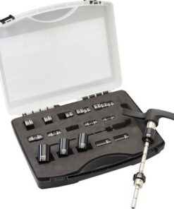 VAR Presse pour roulement de moyeu