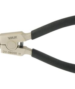 VAR Pince à circlips extérieur droite DV-56000