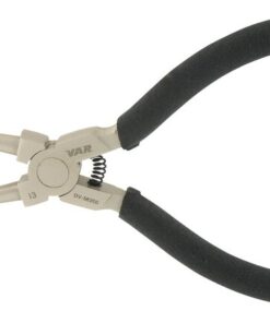 VAR Pince à circlips intérieur droite DV-56200