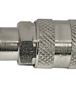 AZE Raccord rapide avec filetage extérieur 1/4"