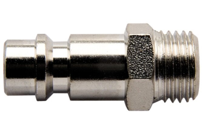 AZE Mamelon de couplage avec filetage extérieur 1/4" AZE Mamelon de couplage avec filetage extérieur 1/4"