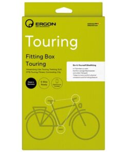 Ergon Fitting Box Touring