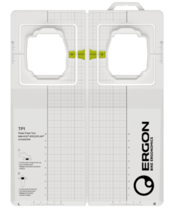Ergon Pédales Cleat Tool TP1 Wahoo Speedplay