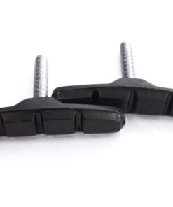Bike Attitude Patins de frein HC692 avec boulon