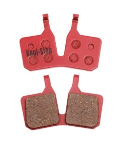 Kool Stop Plaquettes de frein D175E Magura/MT/Next/MT5/MT7