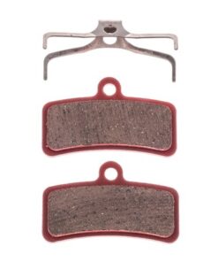 Kool Stop Plaquettes de frein D640 Shimano Saint/Zee/Helix 4X