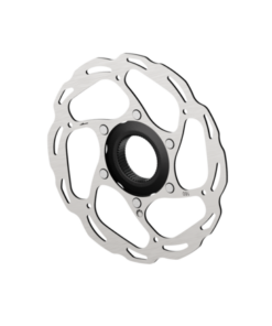 Bike Attitude Disque PR-90 160 mm Center Lock sans contre-écrou