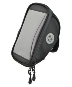 AGU Essential DWR Phonebag black