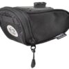 SKS Sacoche de selle Explorer Exp. Saddlebag 13 l 575x165x345 mm noir