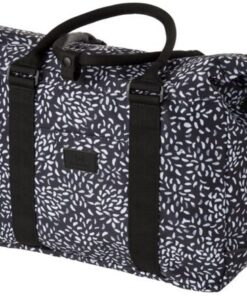 AGU Single Bicycle Bag NYLA black