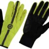 AGU Commuter Winter Rain Gloves black XXL AGU Commuter Winter Rain Gloves black XXL