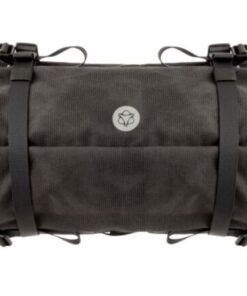 AGU Handlebar-Pack Bag VENTURE 17 Liter reflective mist