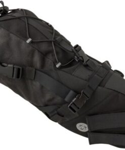 AGU Seat-Pack VENTURE 10 Liter reflective mist