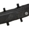 AGU Tube Frame Bag VENTURE Medium 4 Liter reflective mist AGU Tube Frame Bag VENTURE Medium 4 Liter reflective mist