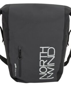 MonkeyLoad Sacoche porte-bagage Dive 3.0 ML-S noir