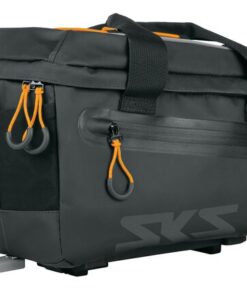 SKS Sacoche porte-bagage Infinity Topbag adaptateur MIK noir