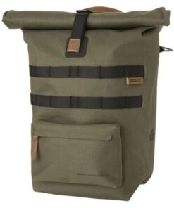 AGU Convoy Single Bike Bag Urban army green