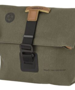 AGU Convoy Sling Handlebar Bag army green