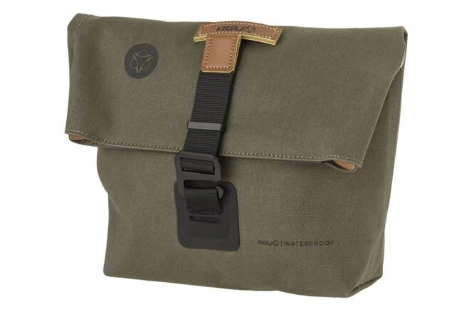 AGU Convoy Sling Handlebar Bag army green AGU Convoy Sling Handlebar Bag army green